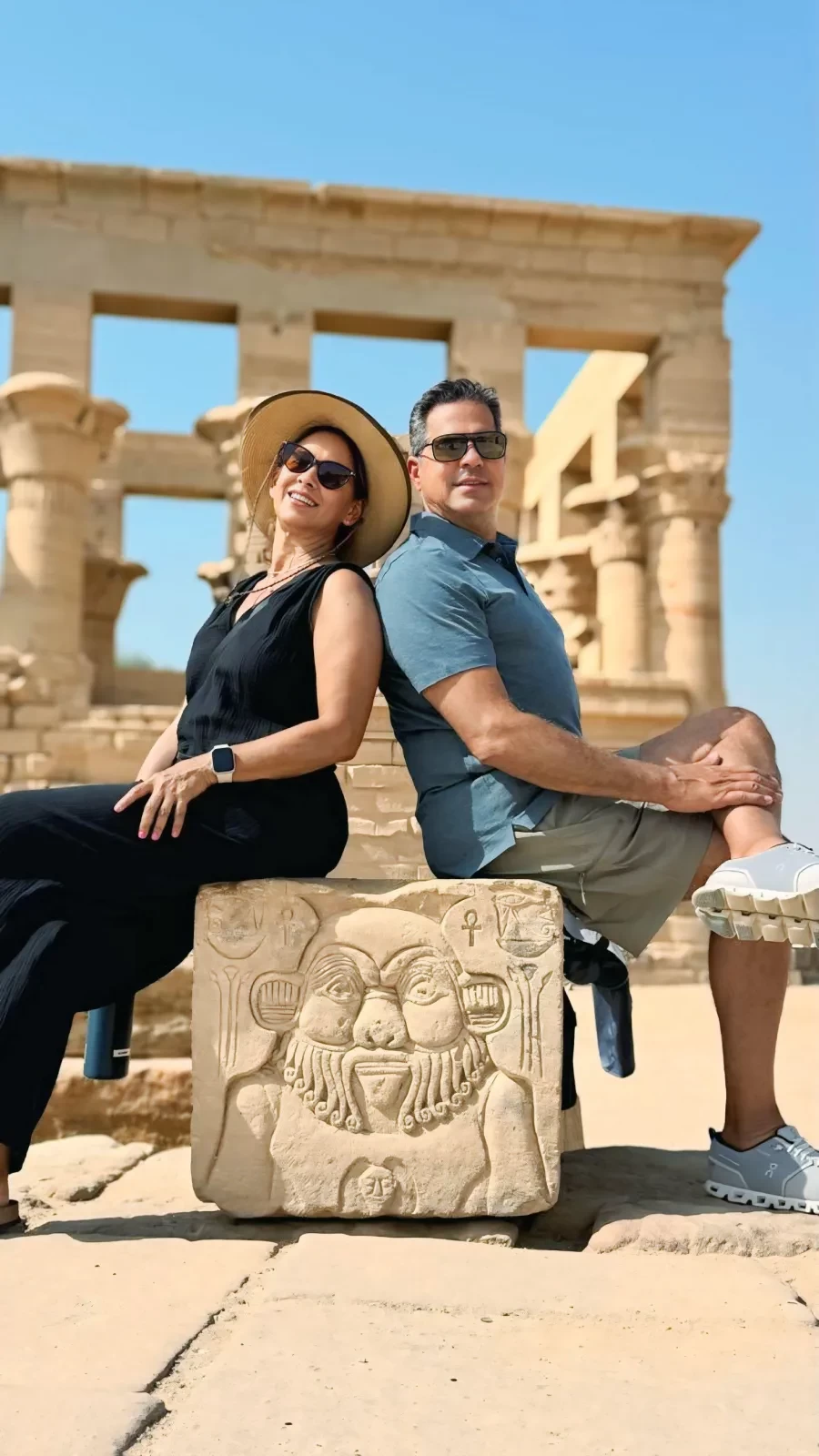 Easter Travel Package in Wonders of Egypt